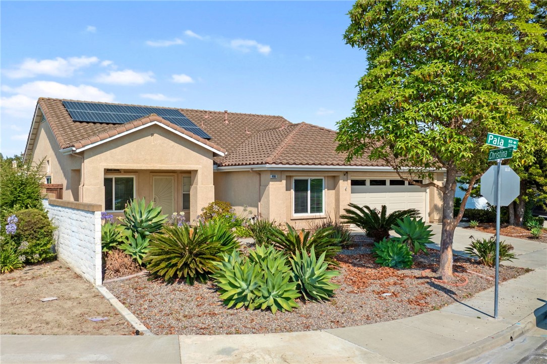 496 Christina Court
