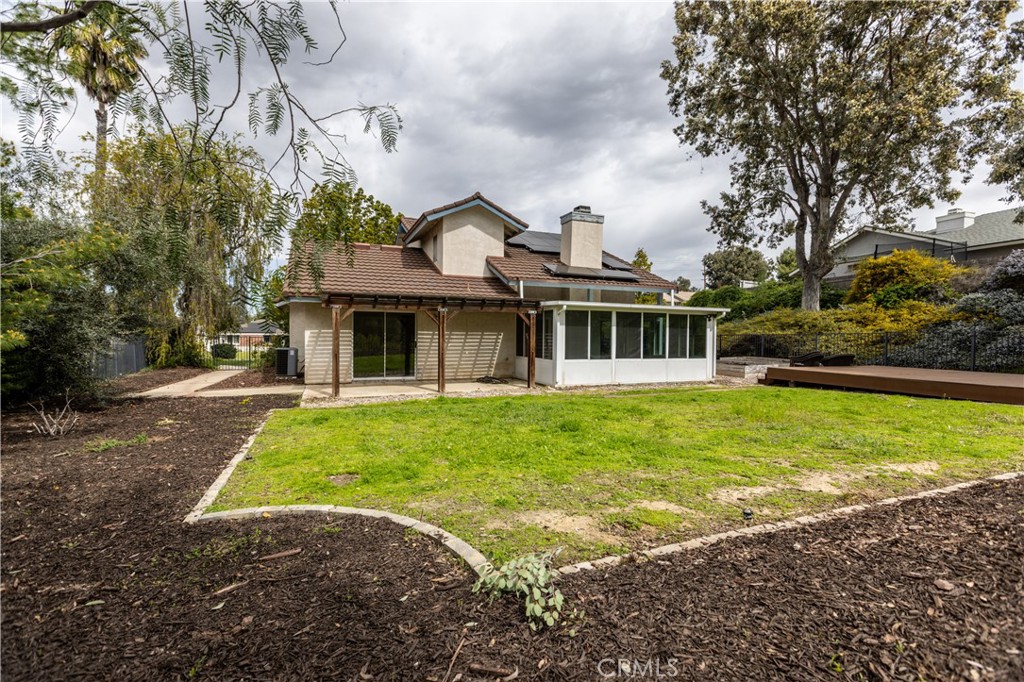 30609 Southern Cross Road