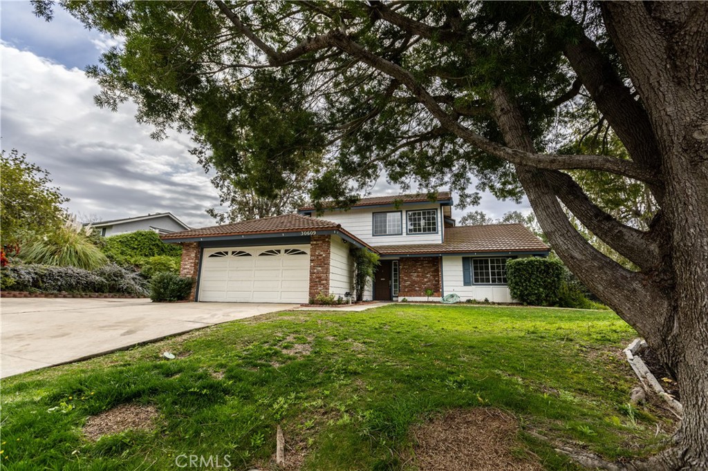 30609 Southern Cross Road