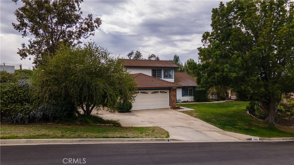 30609 Southern Cross Road