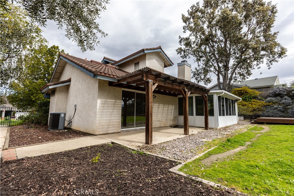 30609 Southern Cross Road