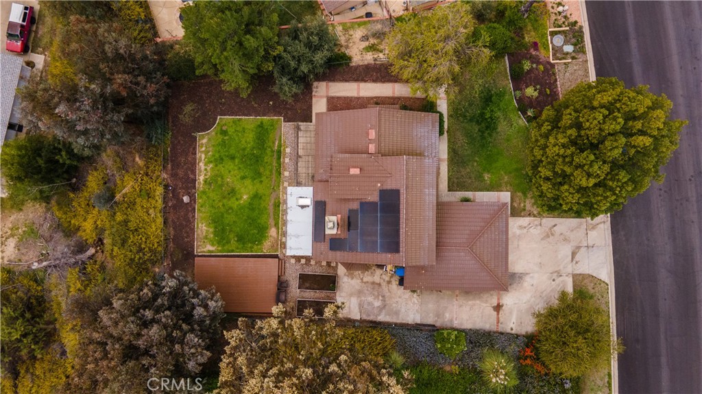 30609 Southern Cross Road