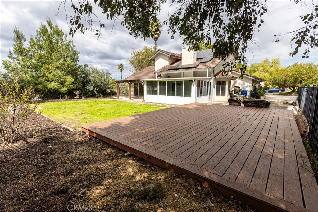 30609 Southern Cross Road