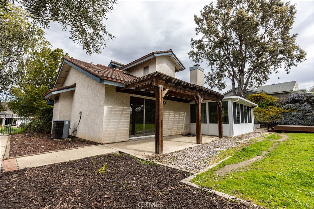 30609 Southern Cross Road