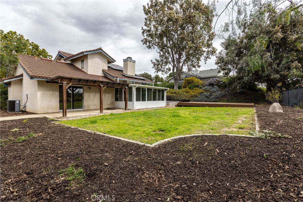 30609 Southern Cross Road