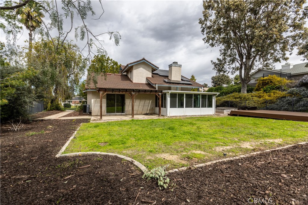 30609 Southern Cross Road