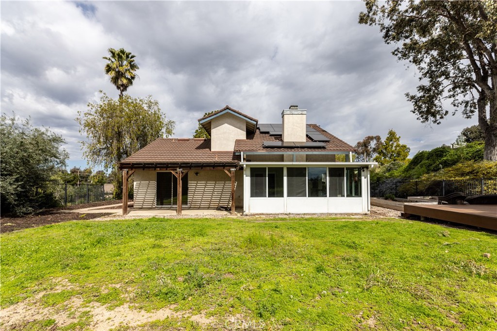 30609 Southern Cross Road