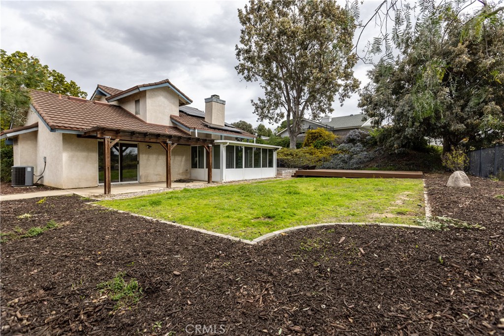 30609 Southern Cross Road