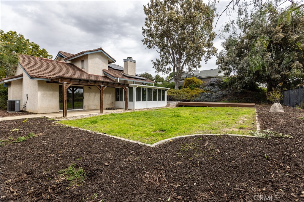 30609 Southern Cross Road