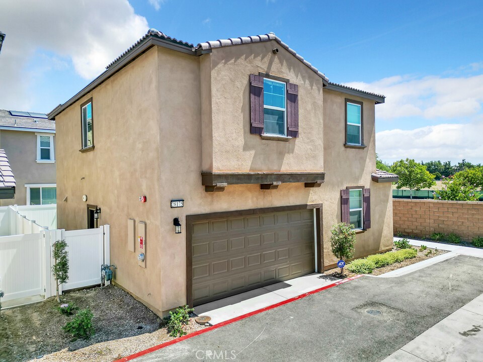 28175 Ashtree Street