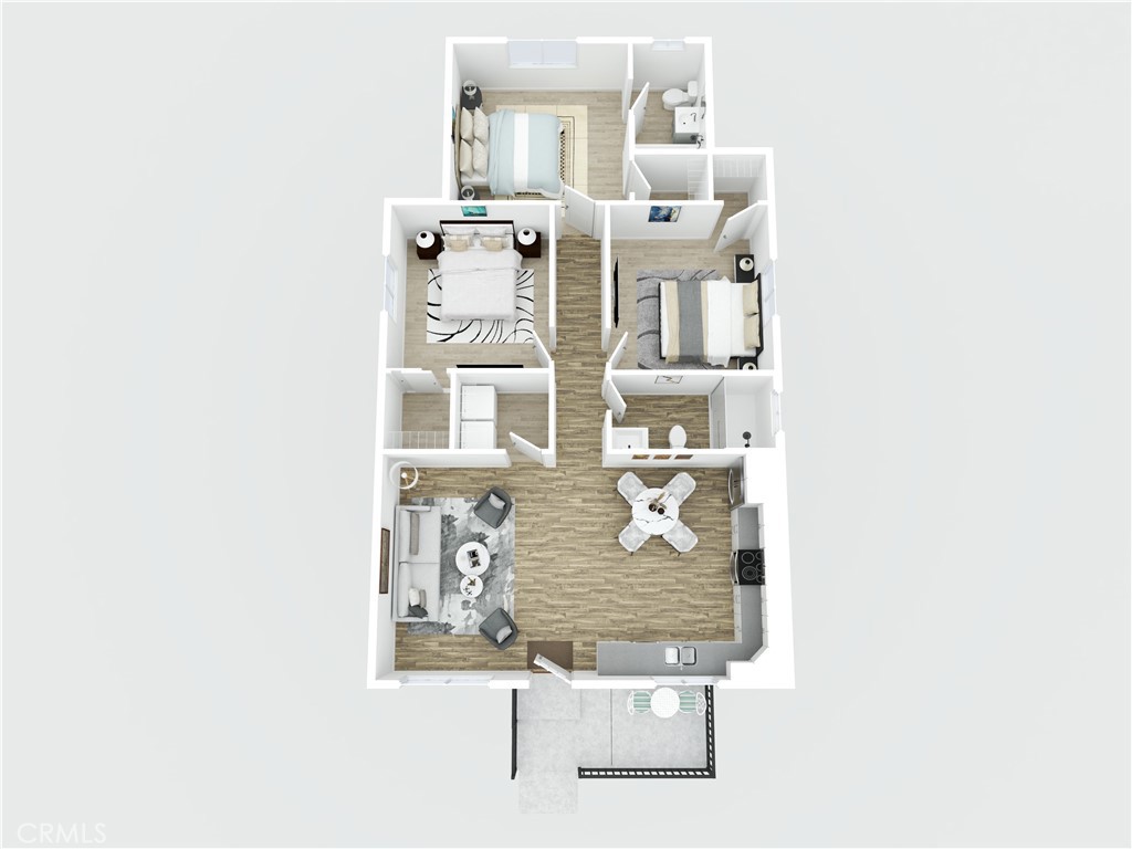 555 W California Avenue