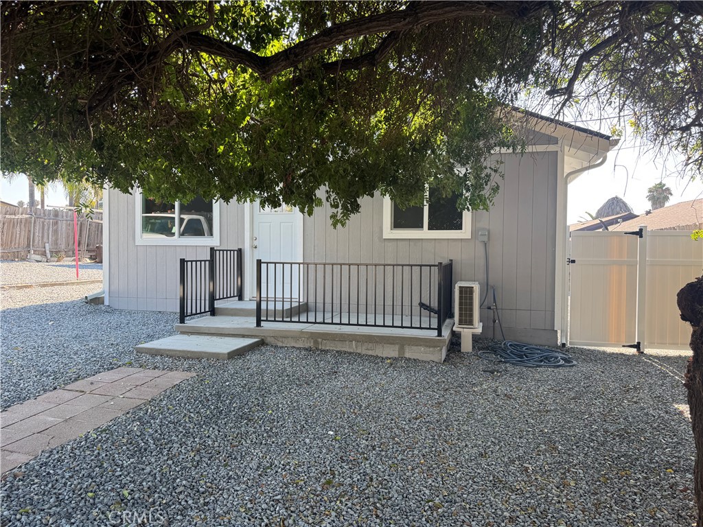 555 W California Avenue