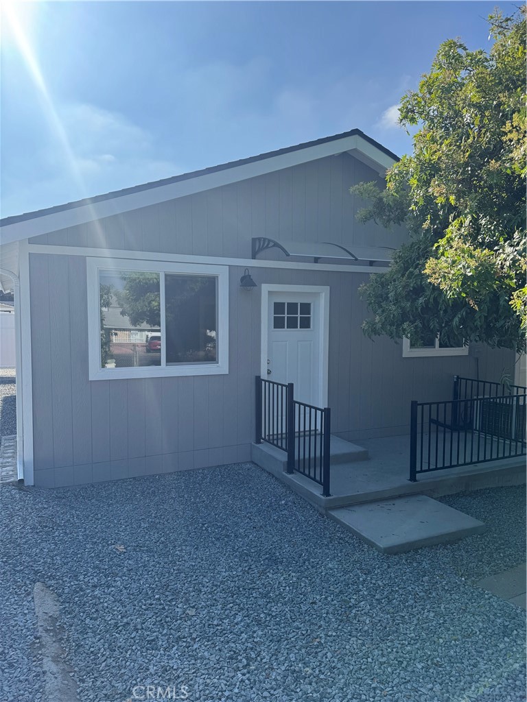 555 W California Avenue