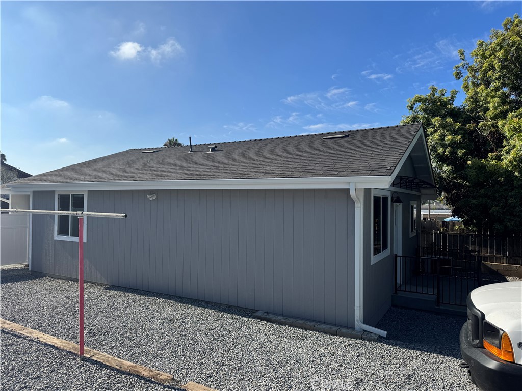 555 W California Avenue