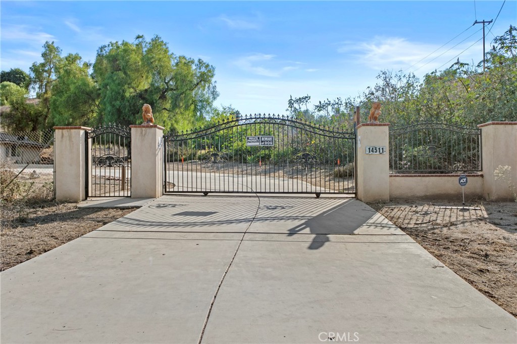 14511 Pine Court