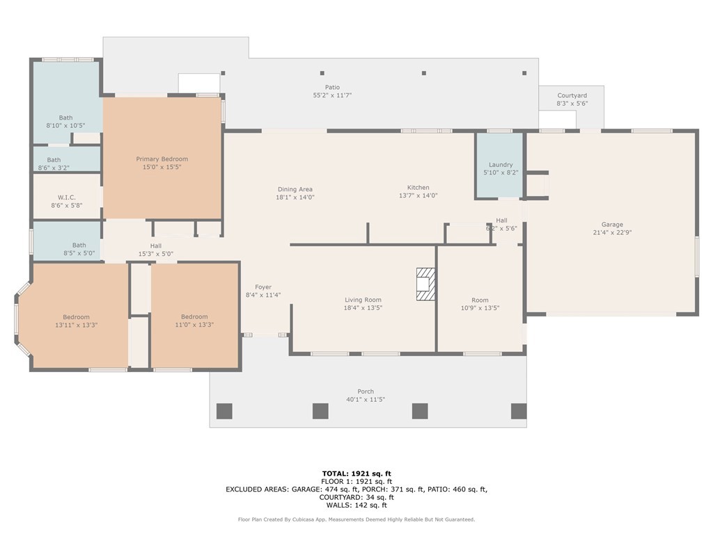 14511 Pine Court