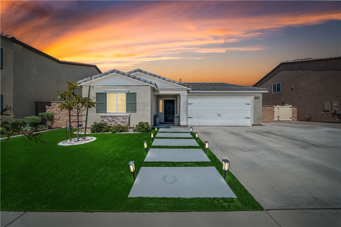 1267 Tradition Avenue
