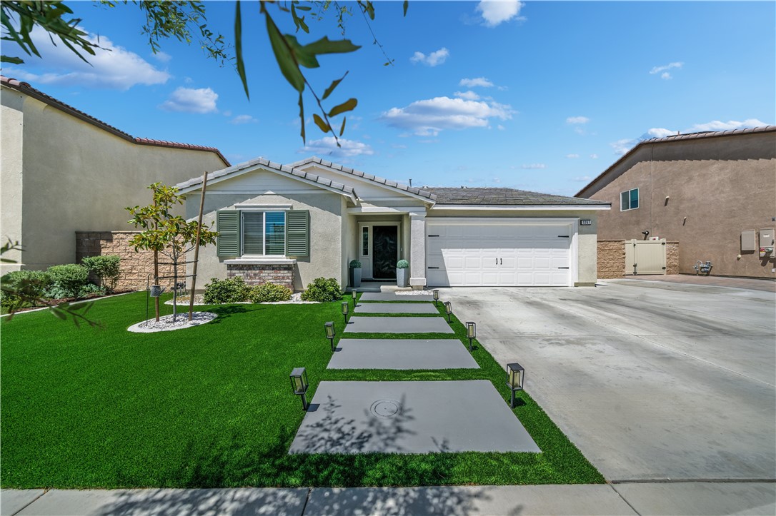 1267 Tradition Avenue