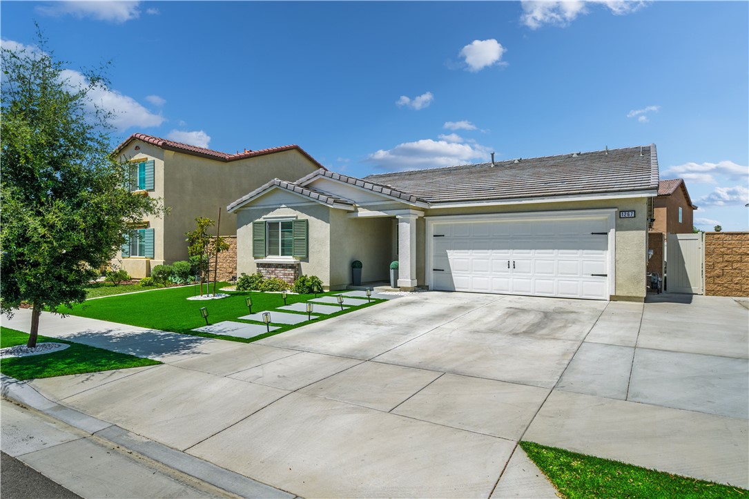 1267 Tradition Avenue