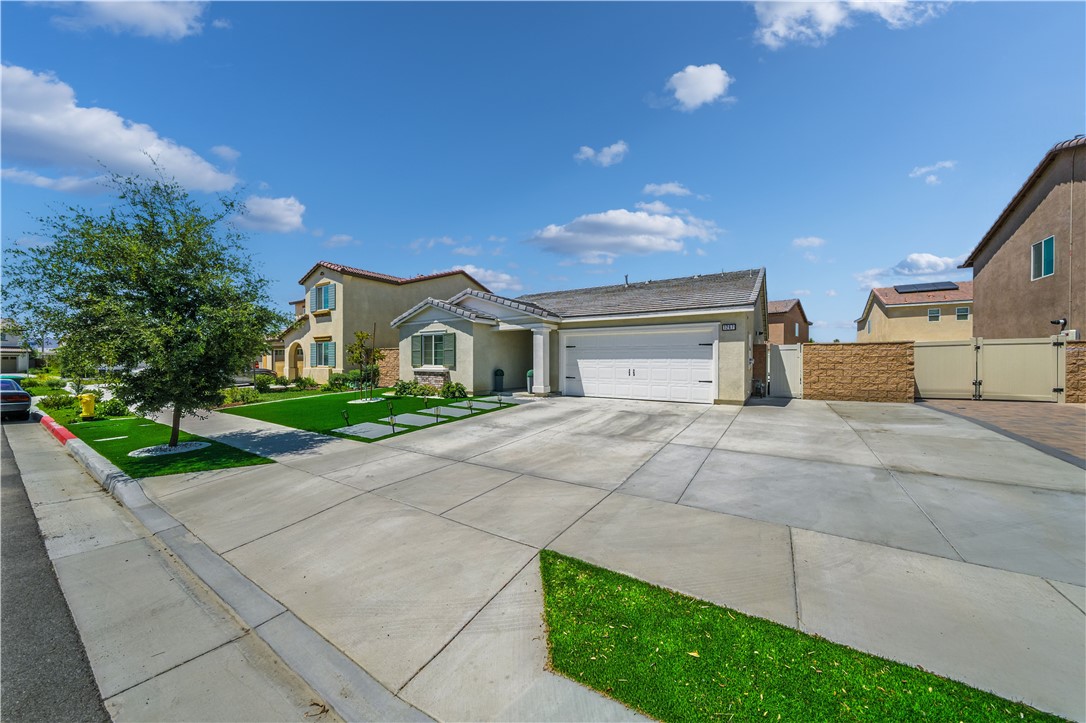 1267 Tradition Avenue