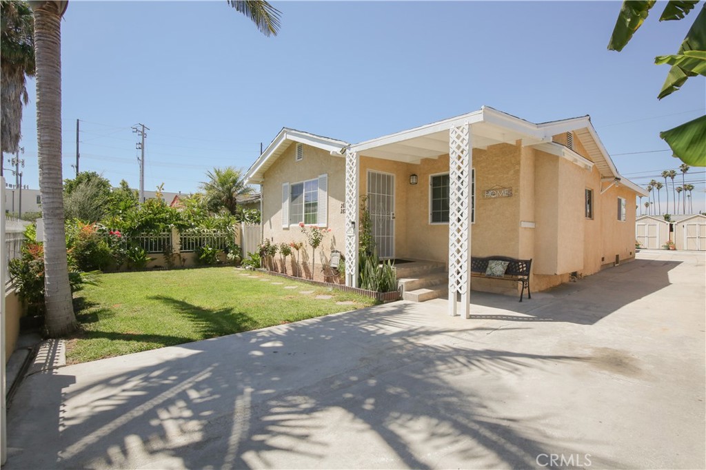 2815 Exposition Place