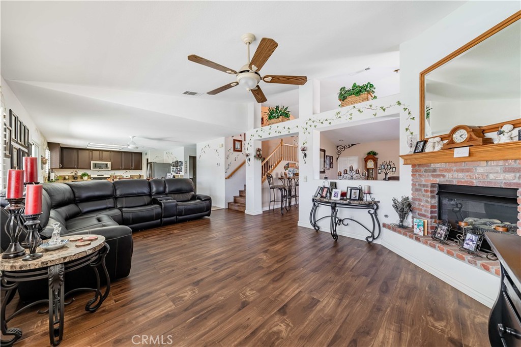 23439 Mountain Breeze Drive