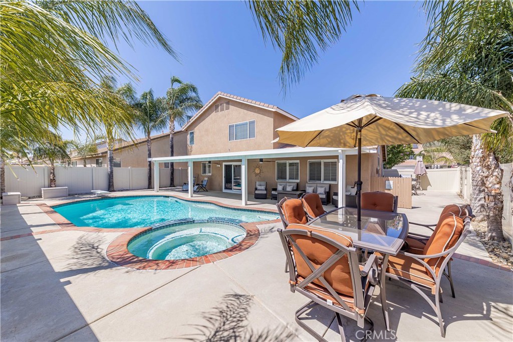 23439 Mountain Breeze Drive