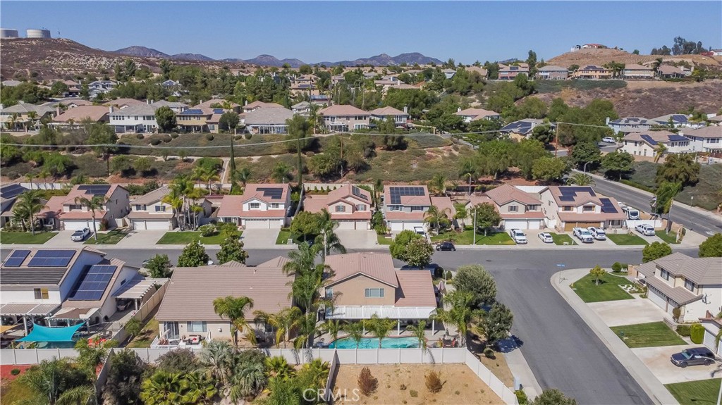 23439 Mountain Breeze Drive