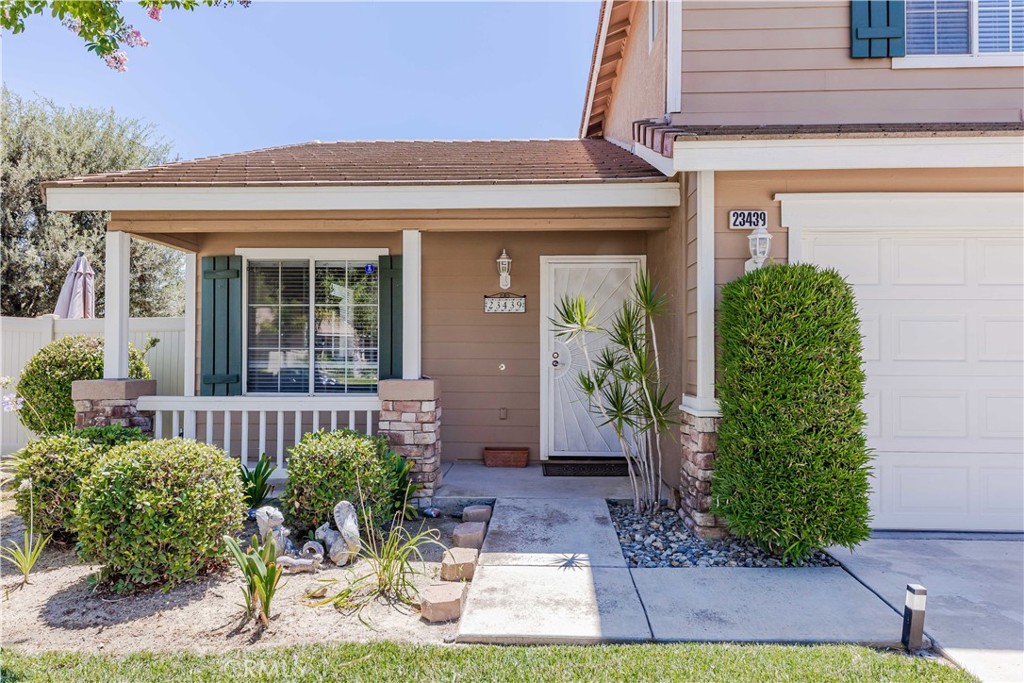 23439 Mountain Breeze Drive