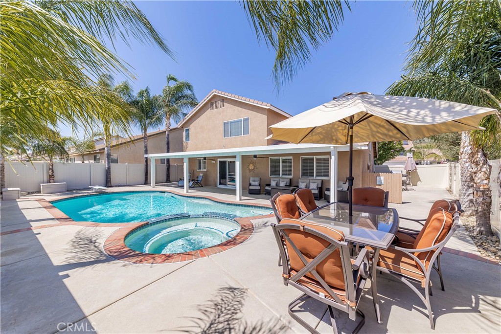 23439 Mountain Breeze Drive