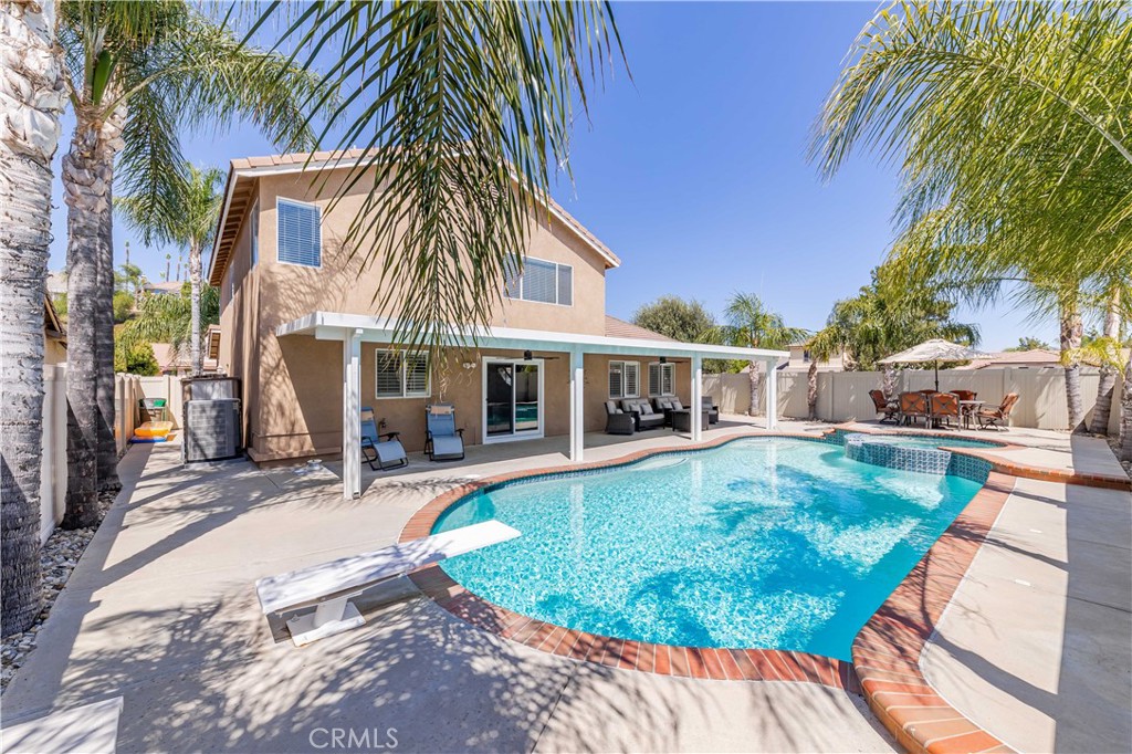 23439 Mountain Breeze Drive