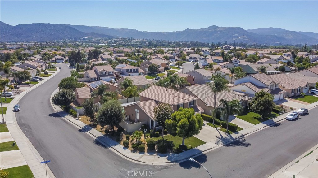 23439 Mountain Breeze Drive