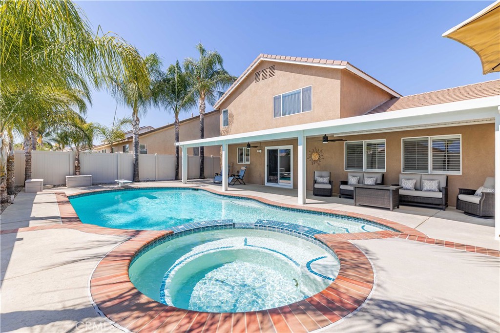 23439 Mountain Breeze Drive