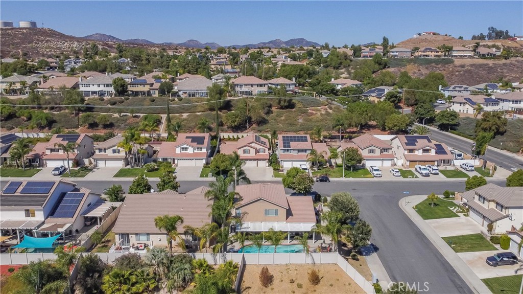 23439 Mountain Breeze Drive