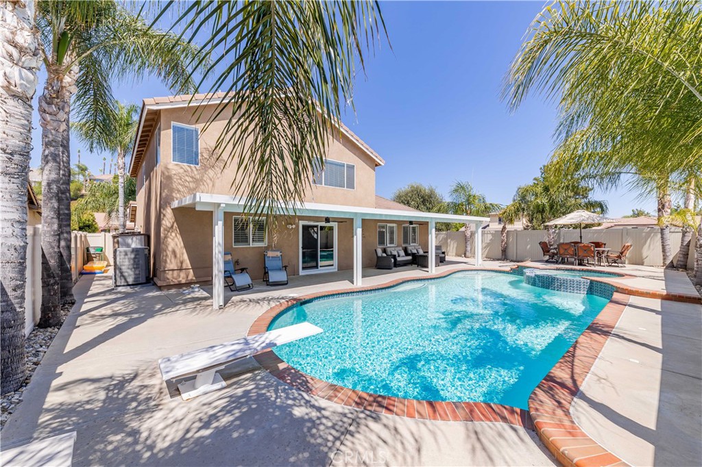 23439 Mountain Breeze Drive