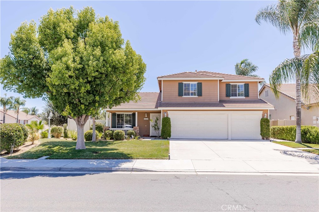 23439 Mountain Breeze Drive