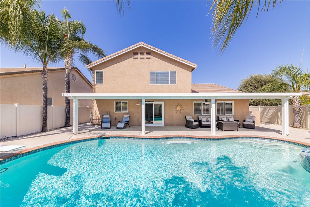 23439 Mountain Breeze Drive