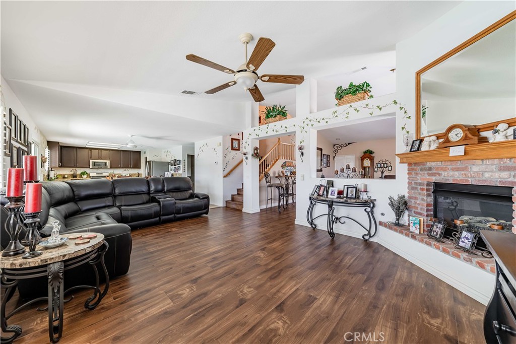 23439 Mountain Breeze Drive