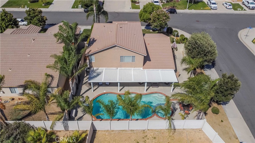 23439 Mountain Breeze Drive