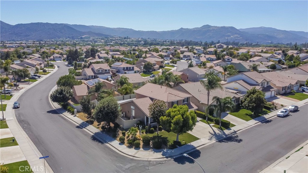 23439 Mountain Breeze Drive