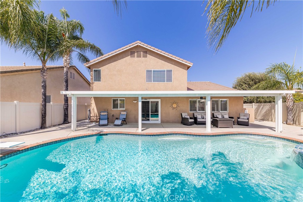 23439 Mountain Breeze Drive
