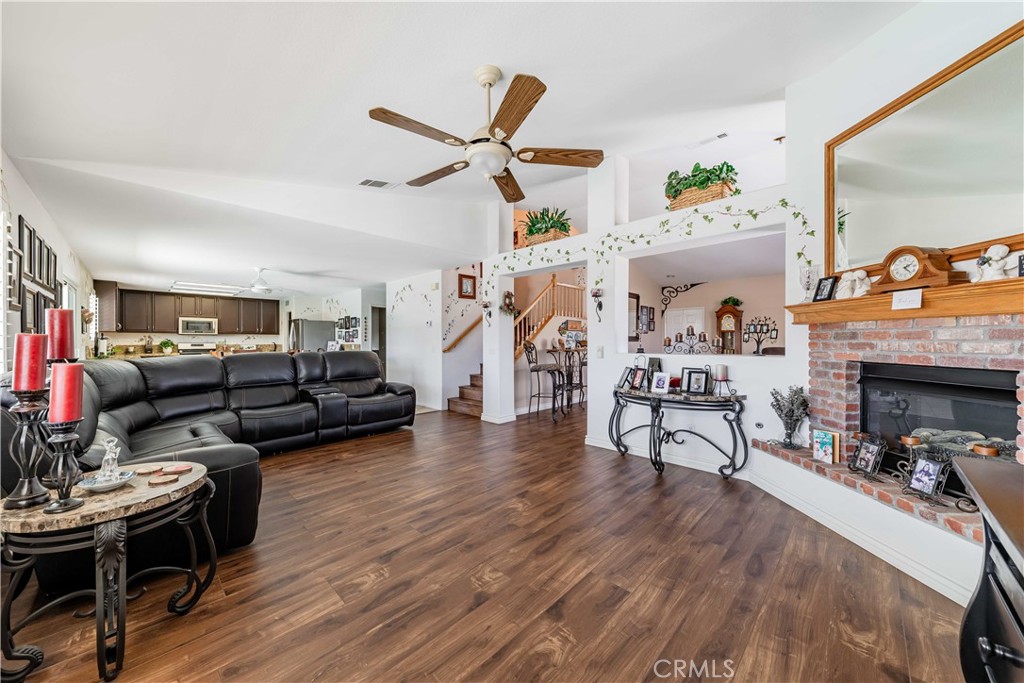 23439 Mountain Breeze Drive