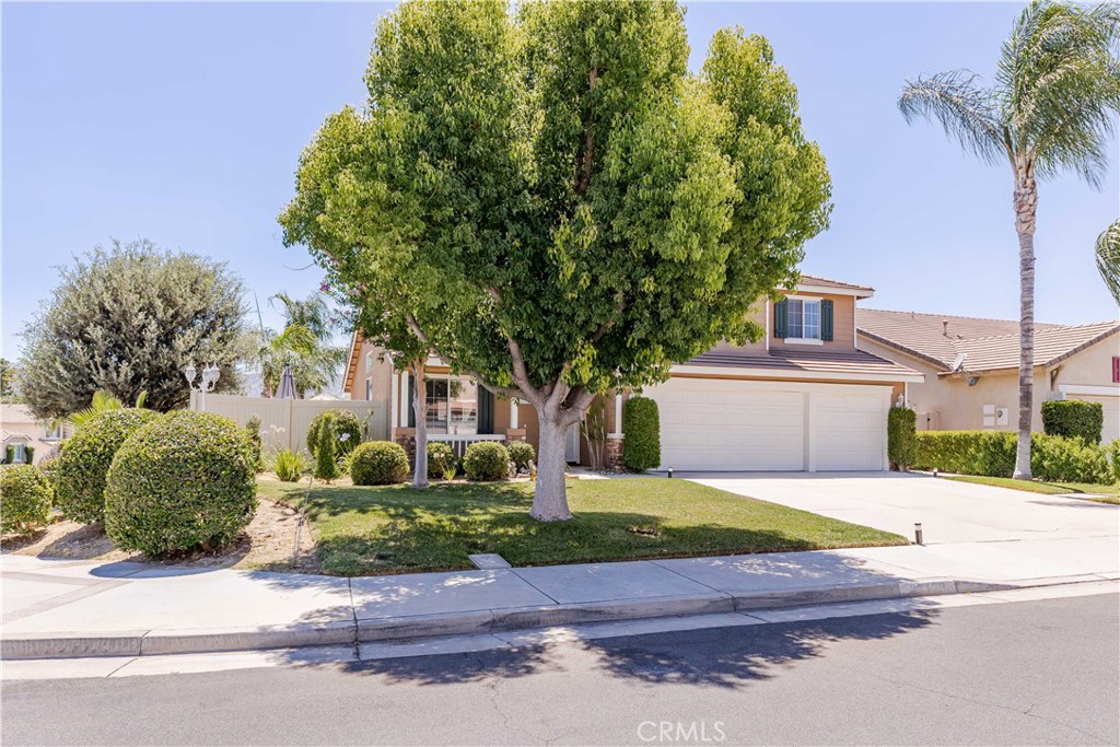 23439 Mountain Breeze Drive