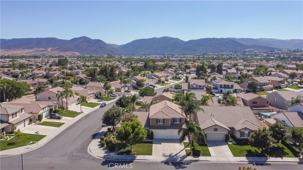 23439 Mountain Breeze Drive