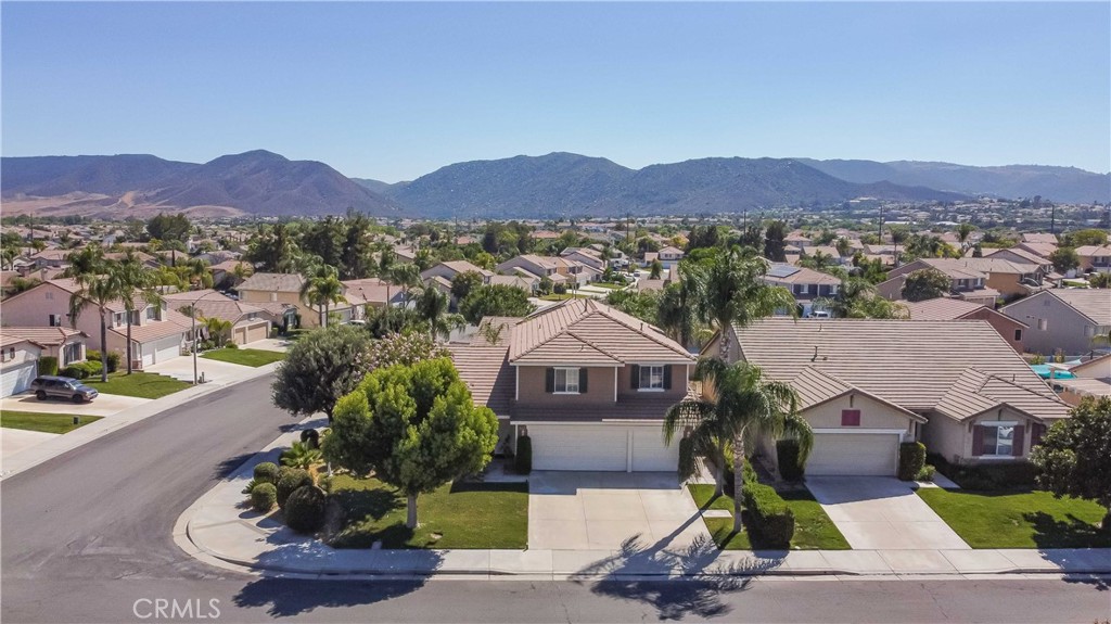 23439 Mountain Breeze Drive