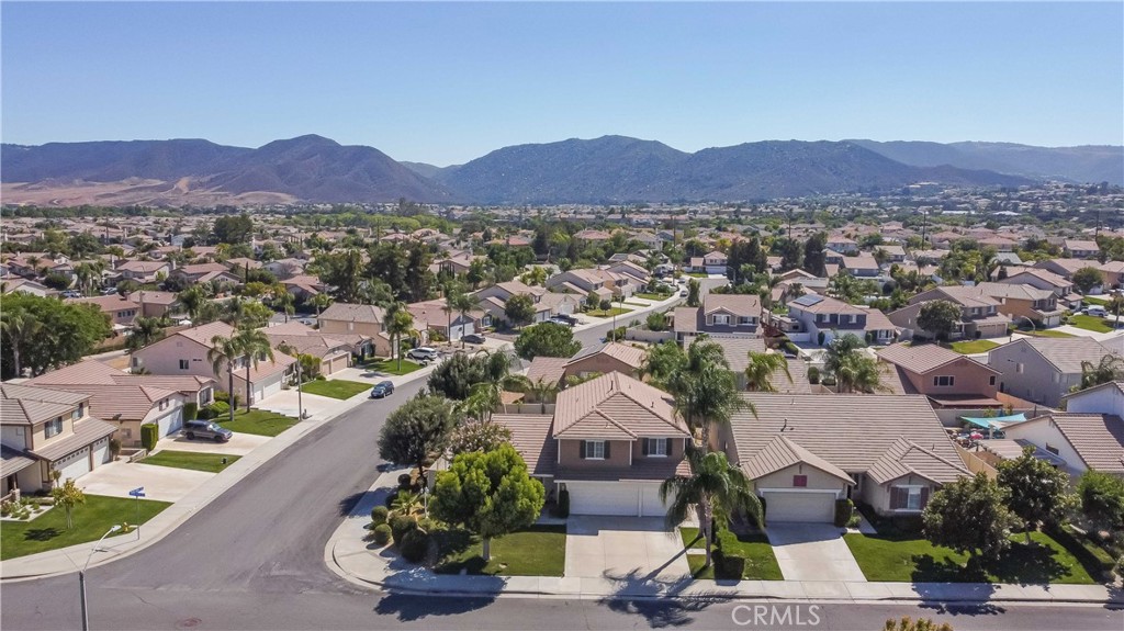 23439 Mountain Breeze Drive