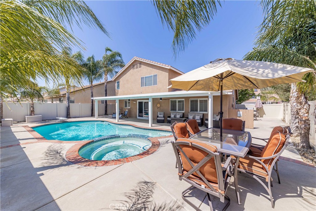 23439 Mountain Breeze Drive
