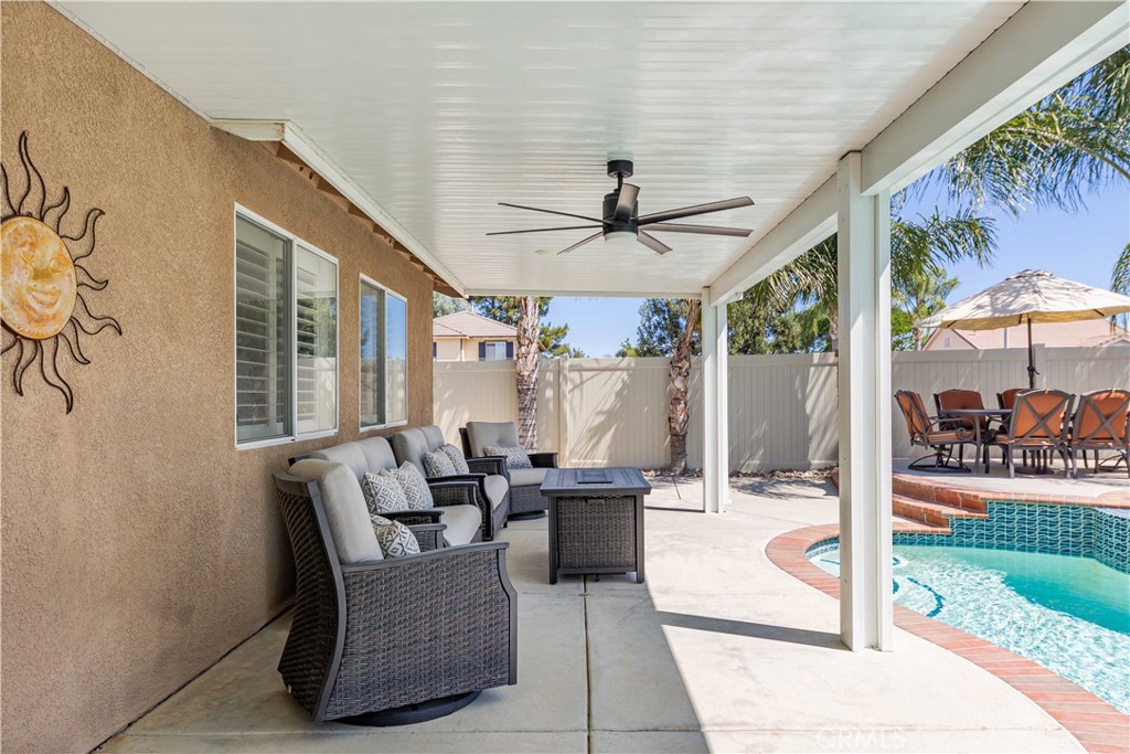 23439 Mountain Breeze Drive