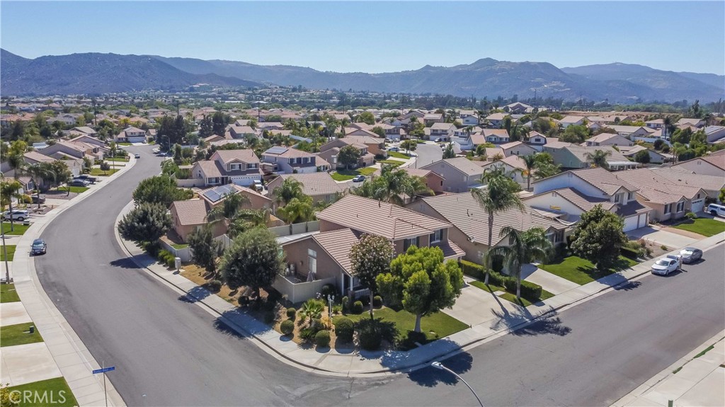 23439 Mountain Breeze Drive