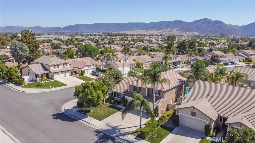 23439 Mountain Breeze Drive